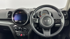 MINI Countryman 1.5 Cooper Classic 5dr Petrol Hatchback